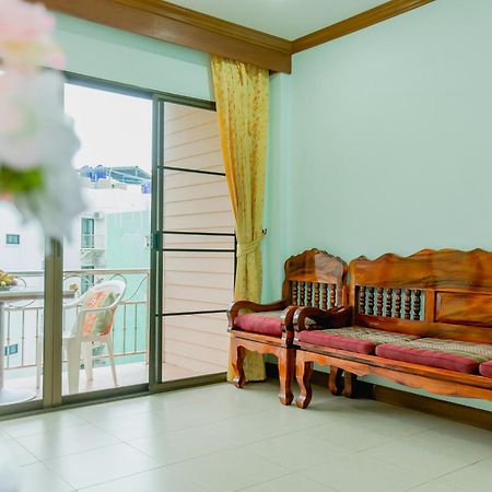 بيت الشباب إر كاي Patong المظهر الخارجي الصورة