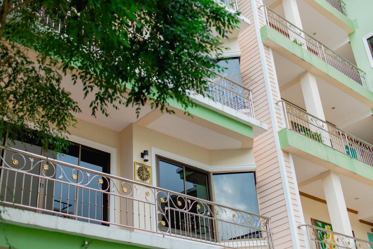 بيت الشباب إر كاي Patong المظهر الخارجي الصورة