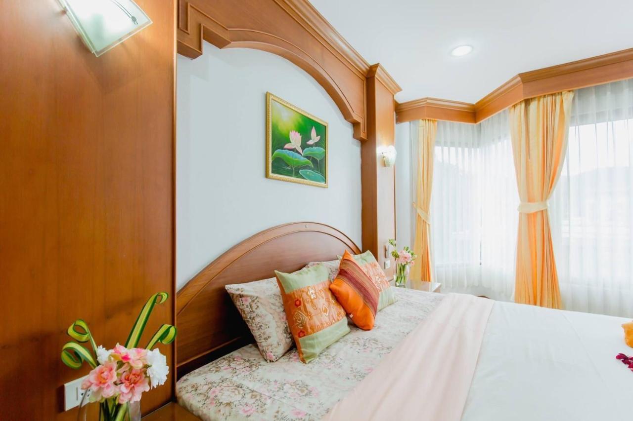 بيت الشباب إر كاي Patong المظهر الخارجي الصورة