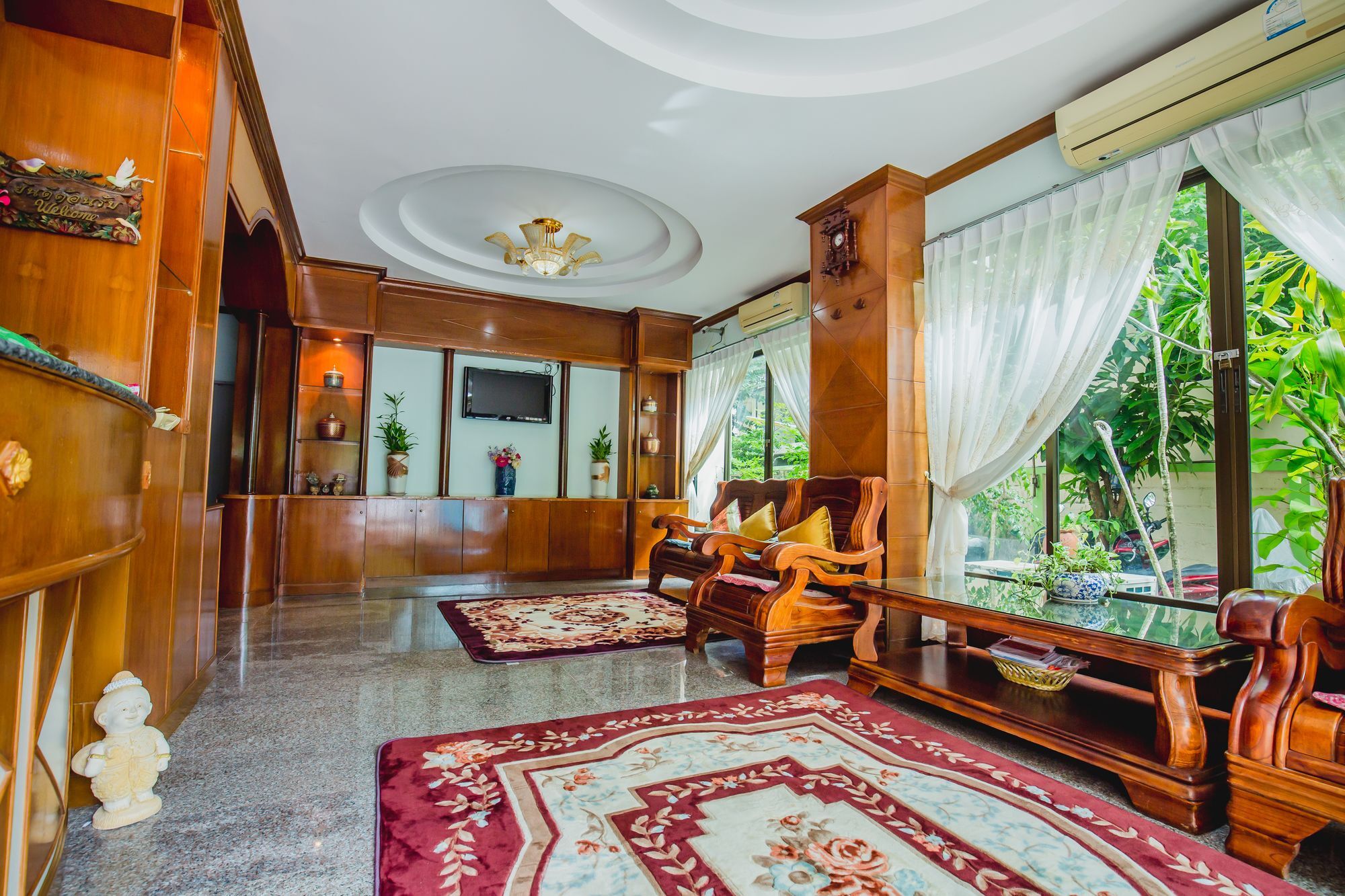 بيت الشباب إر كاي Patong المظهر الخارجي الصورة